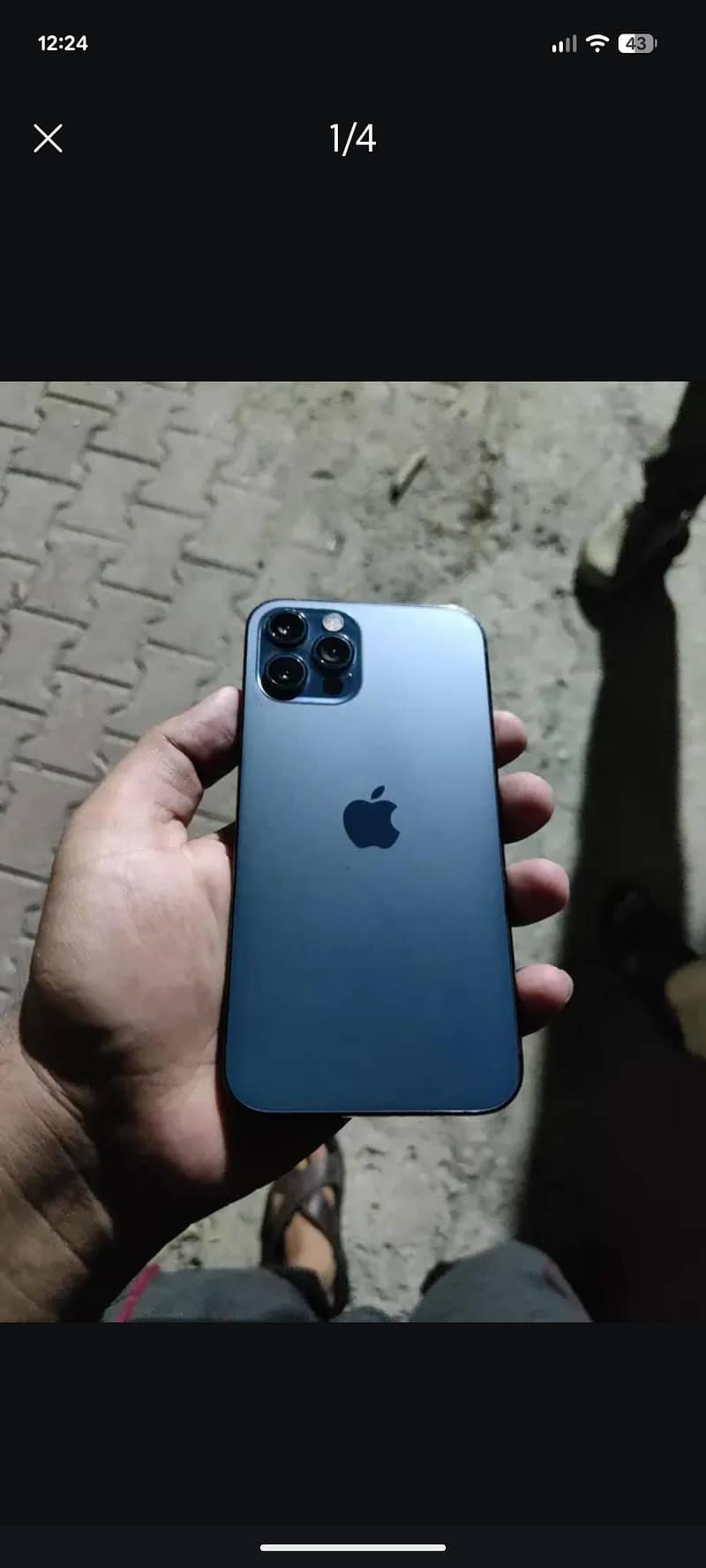 apple iphone 12 pro 3