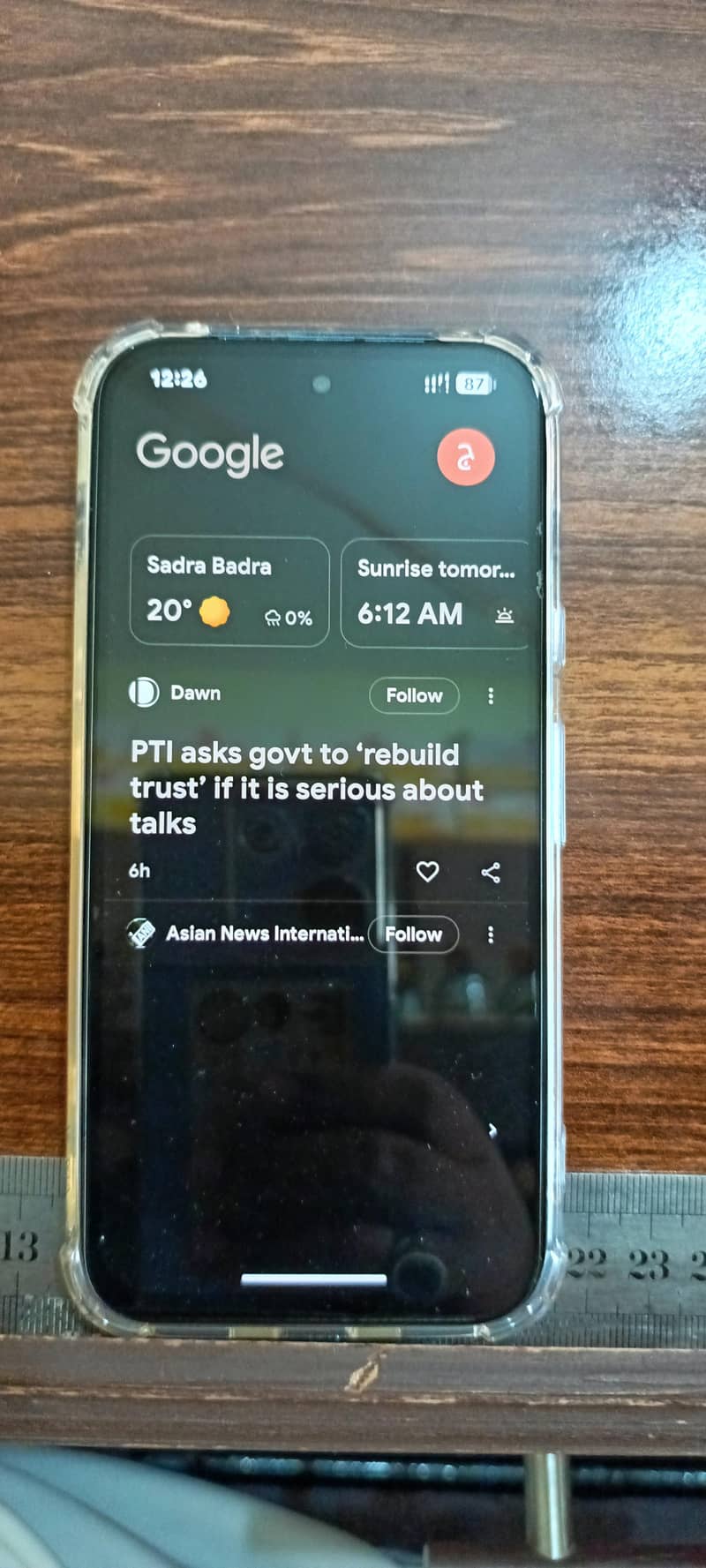 Google Pixel 8a 0