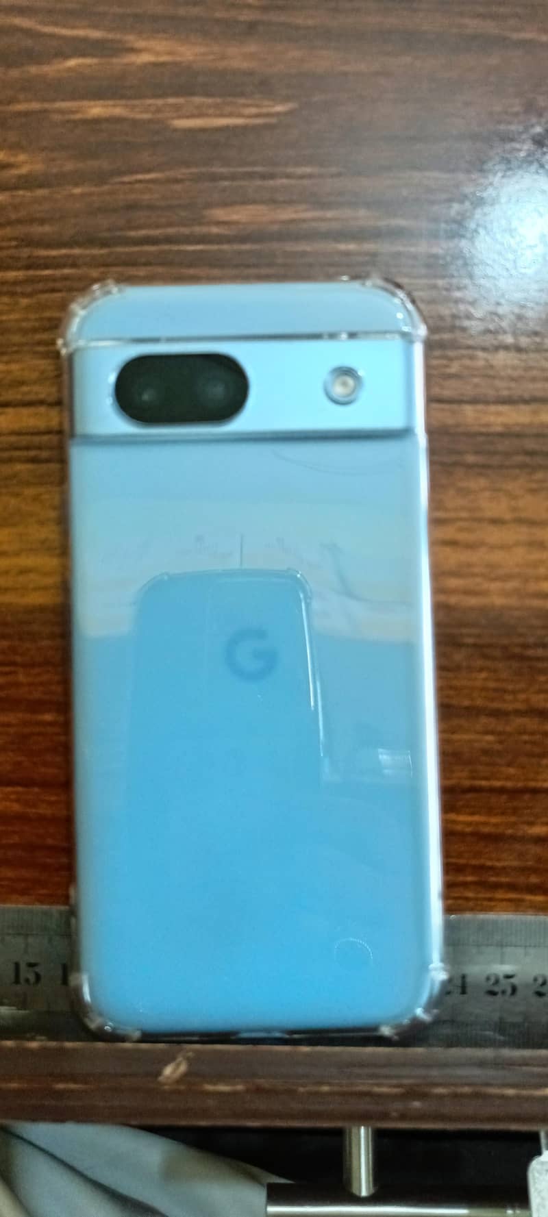 Google Pixel 8a 1