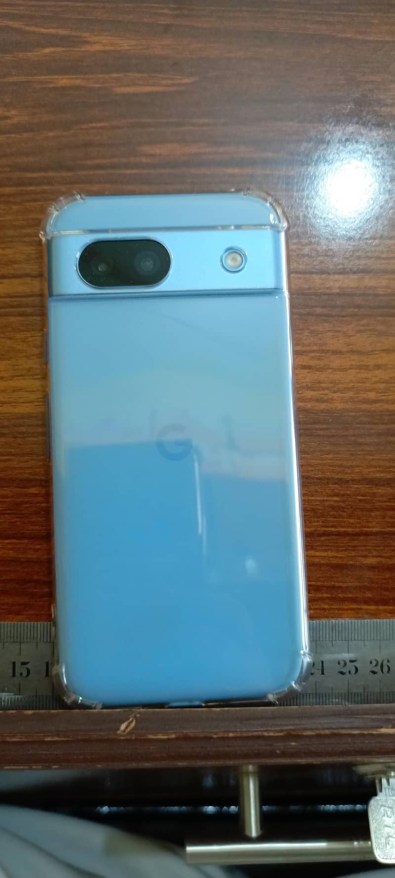 Google Pixel 8a 2