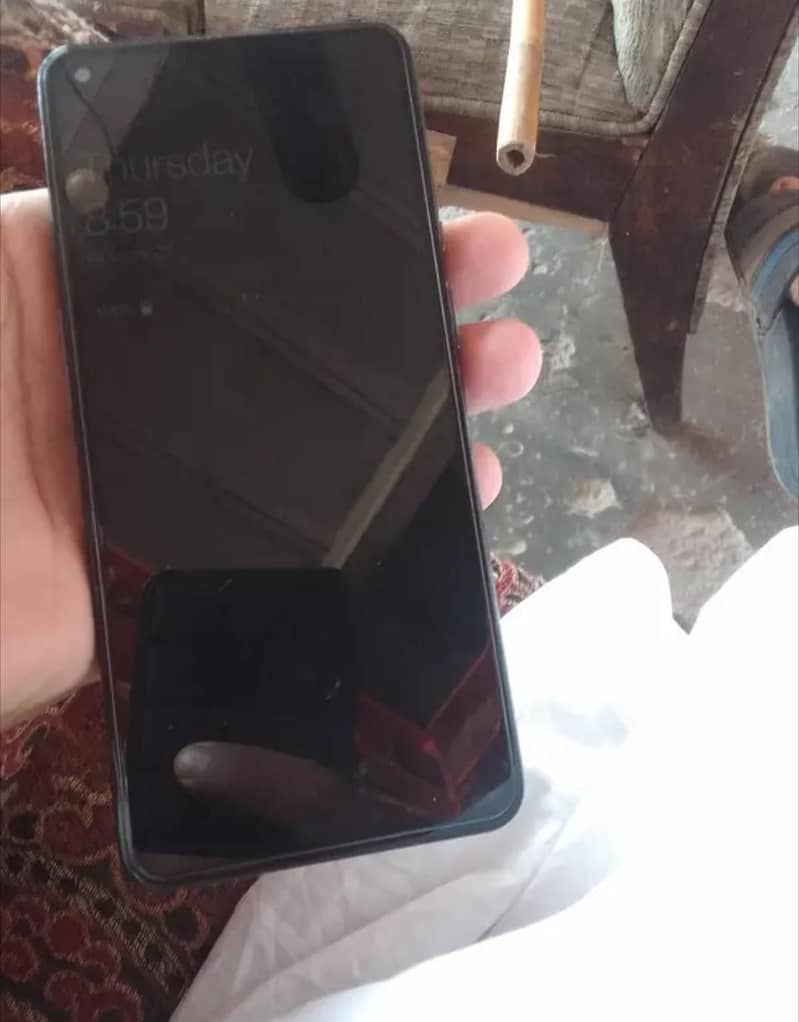 One Plus 9 1