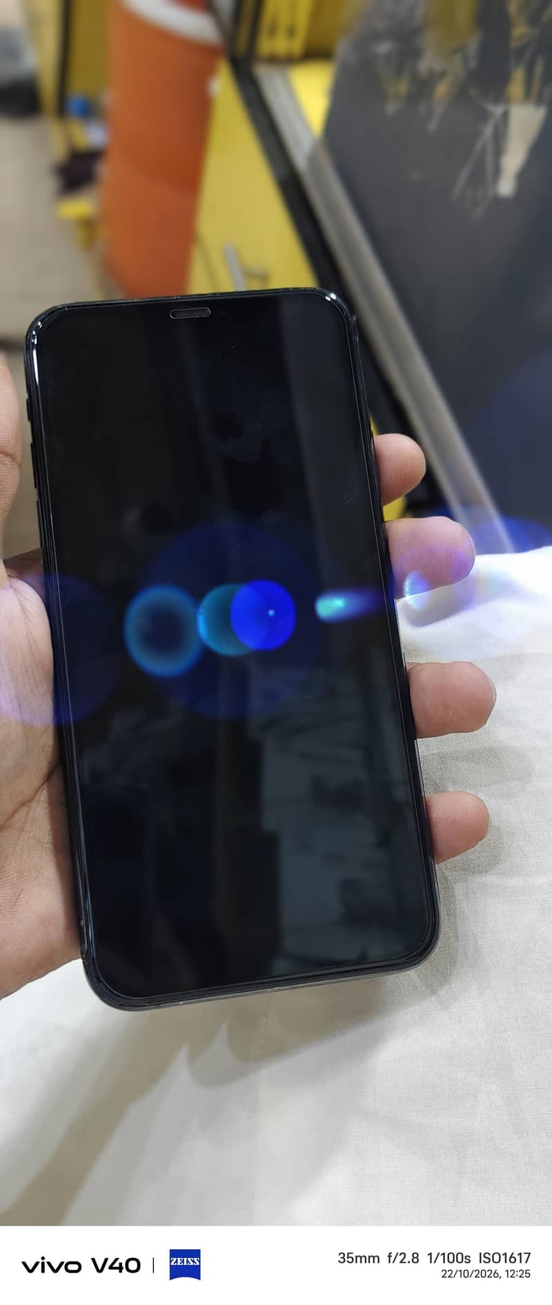 Apple iPhone 11 Pro Max 1