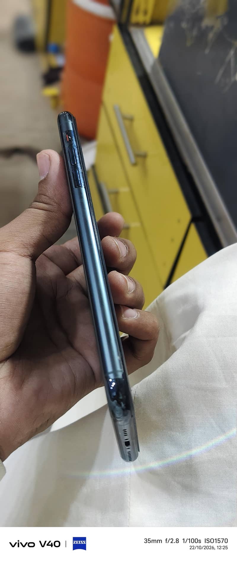 Apple iPhone 11 Pro Max 3