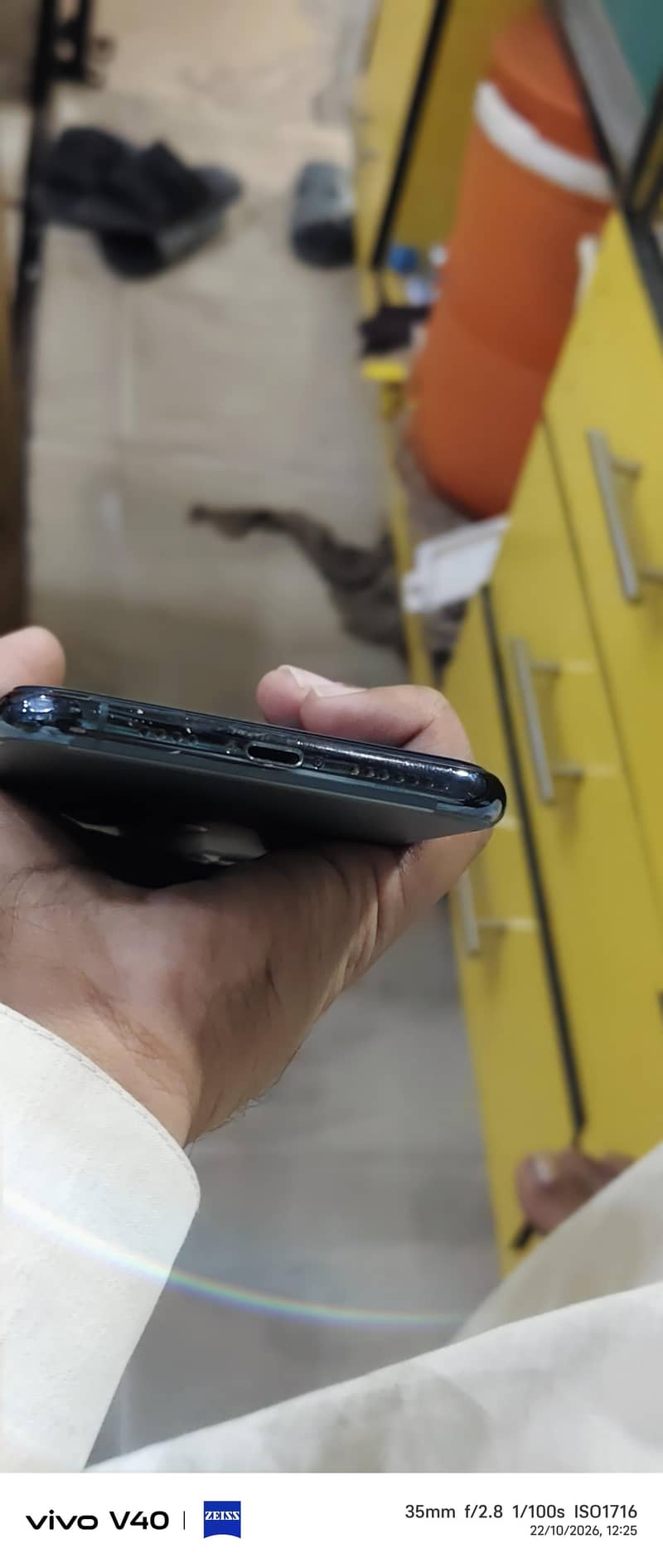 Apple iPhone 11 Pro Max 4