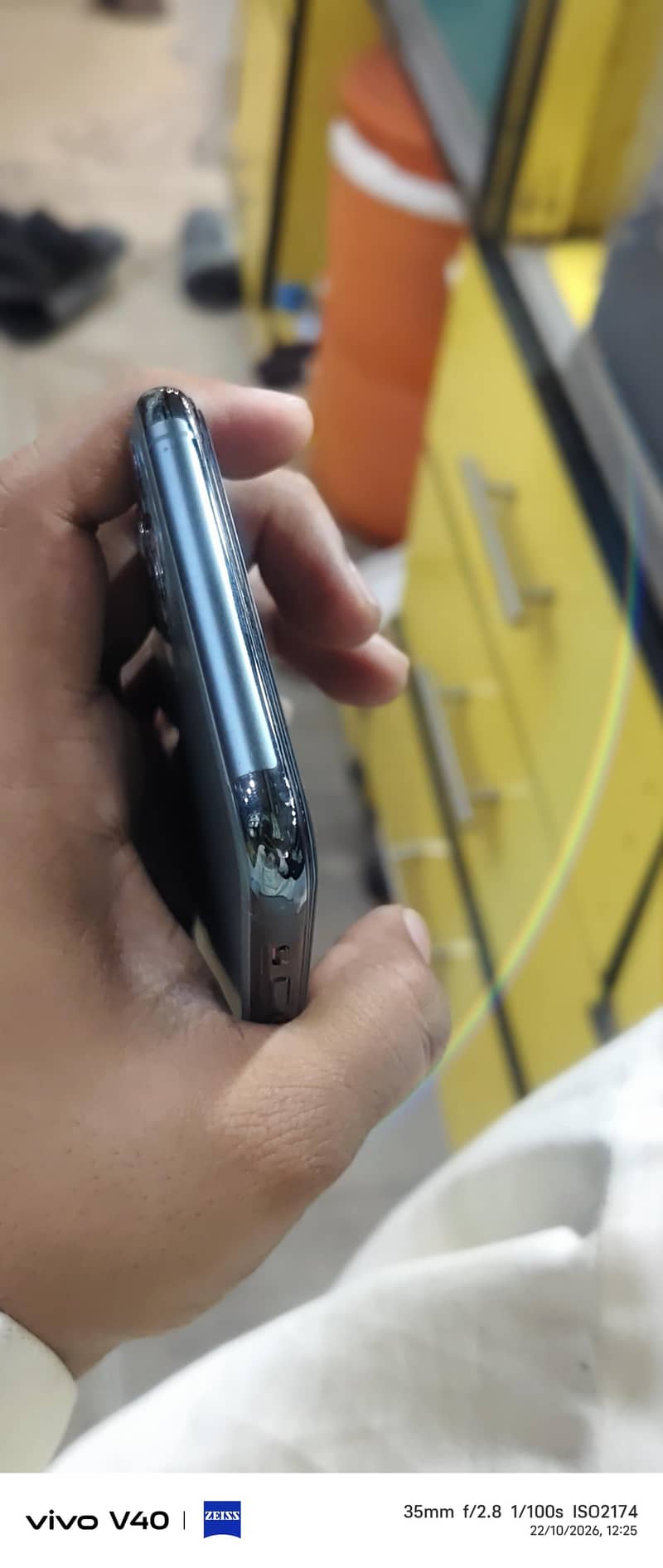 Apple iPhone 11 Pro Max 6