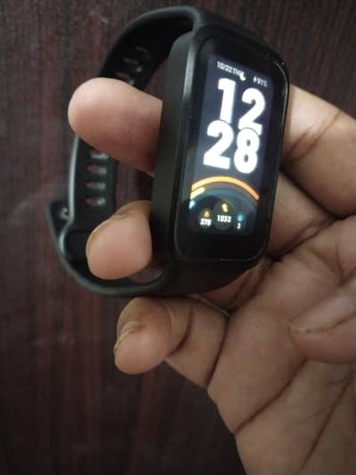 xiaomi band 9 active