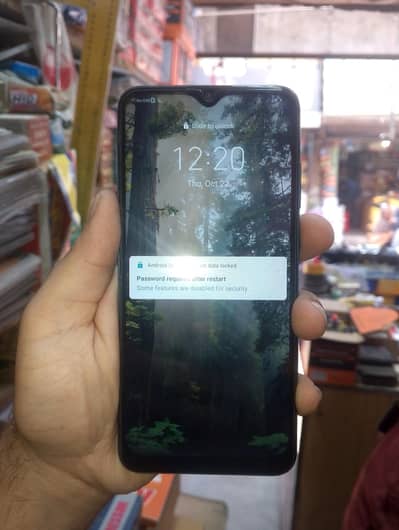 huawei y6 p