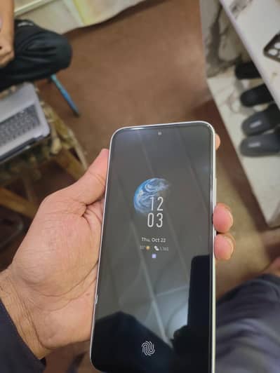 Infinix Hot 60 Pro