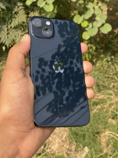 Apple iPhone 13 Non PTA JV 128GB Phone Num 03064206549