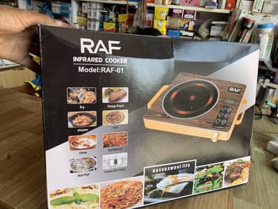 Raf solar 3500w hot palat