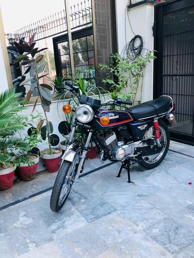 Kawasaki ESX 100