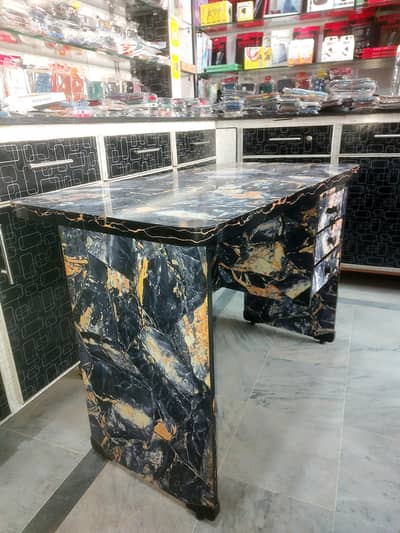 computer table new