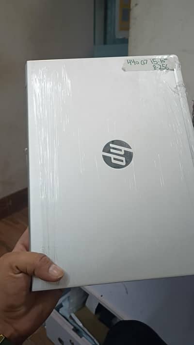 hp ProBook 440 G7 core i5 10th gn