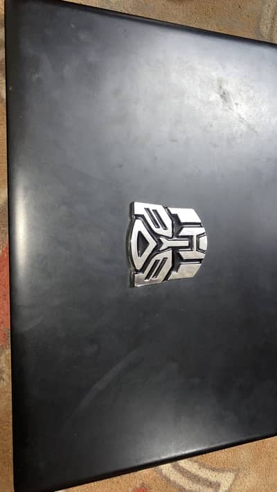 Dell laptop core i5 3rd gen