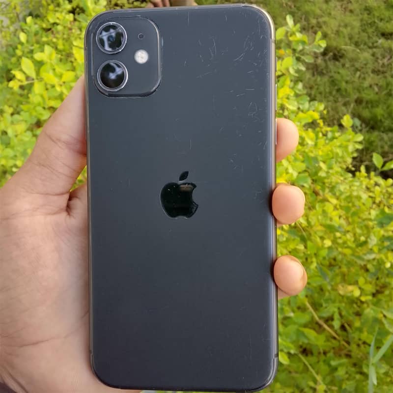 Apple iPhone 11 2