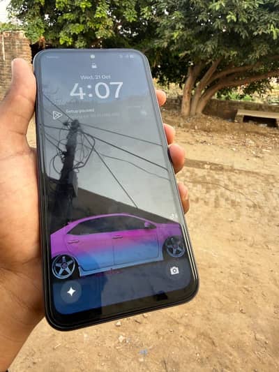 OPPO A6k