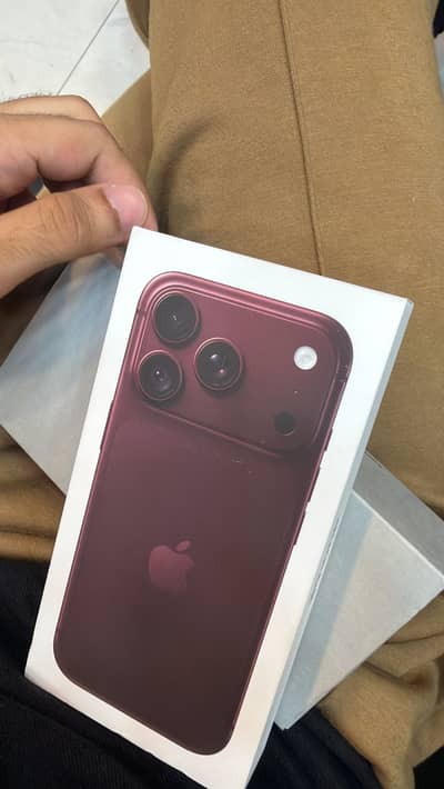 Apple iPhone 18 Pro