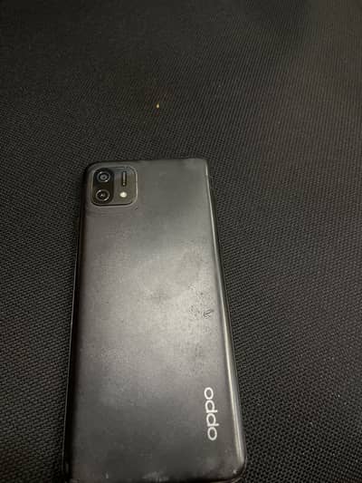 OPPO A12