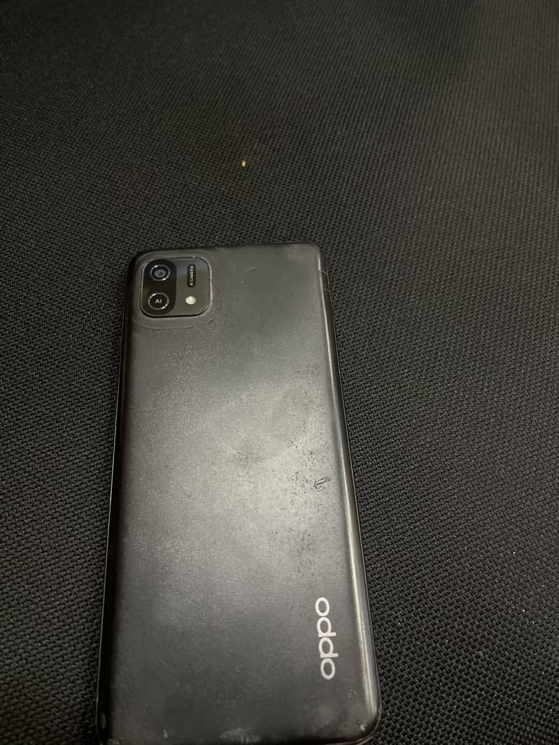 OPPO A12 0