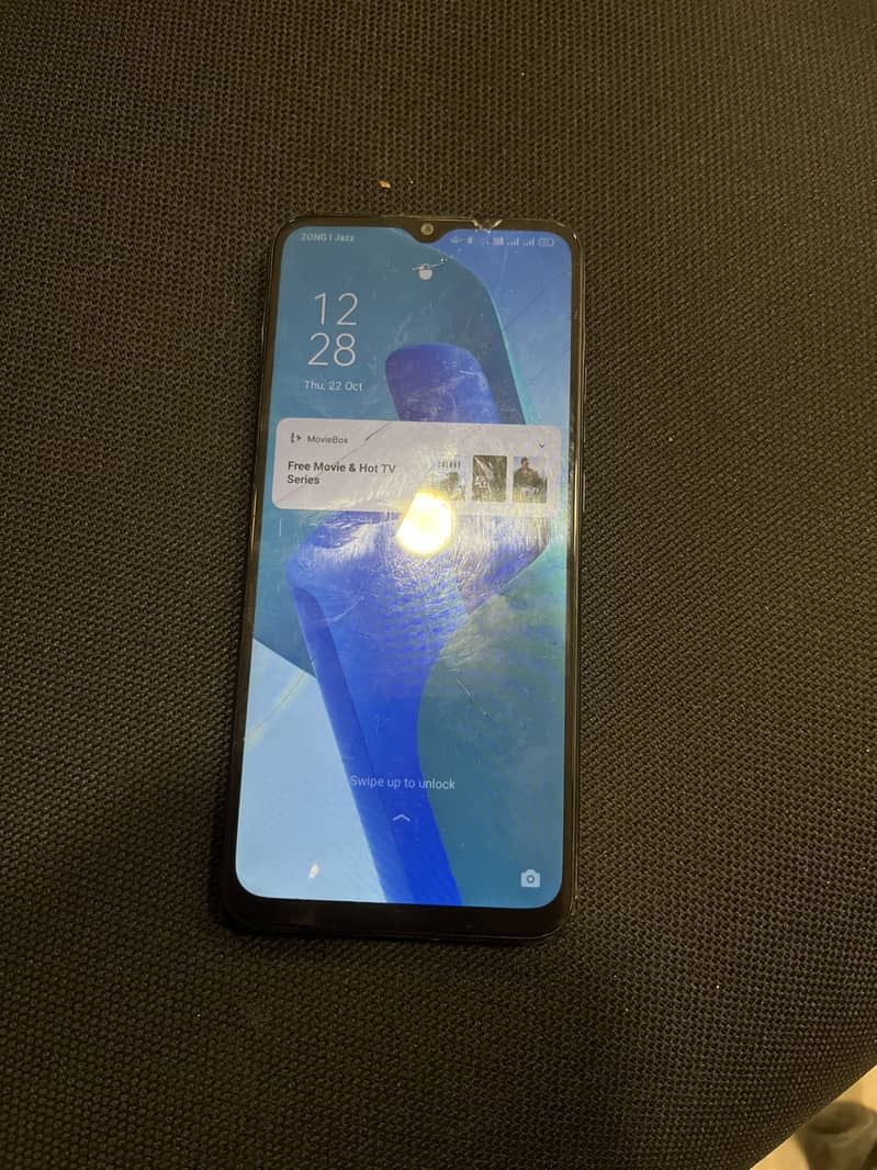 OPPO A12 2