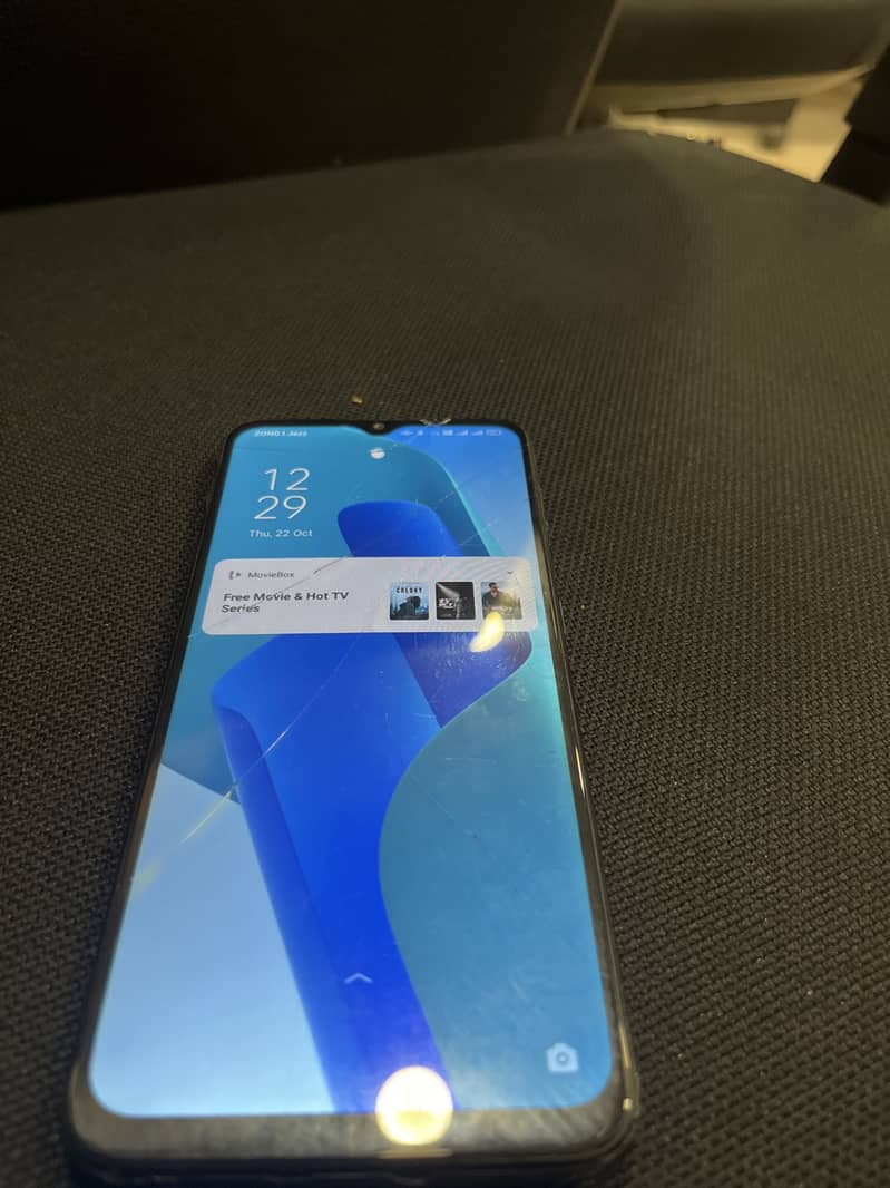OPPO A12 3