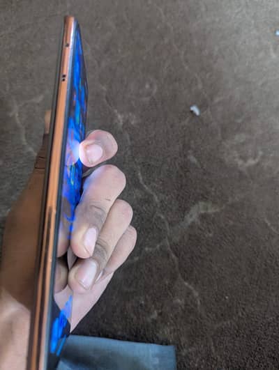 Xiaomi Redmi Note 10 Pro