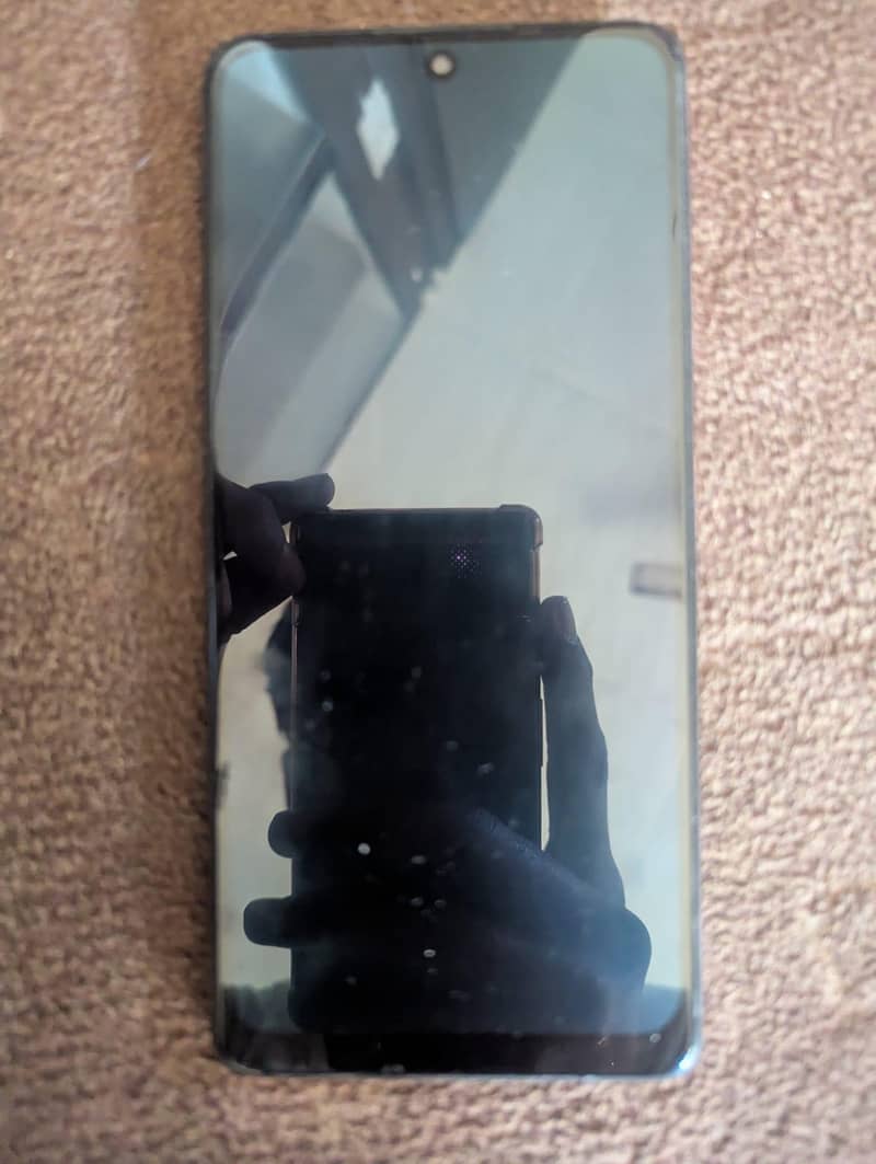 Xiaomi Redmi Note 10 Pro 1