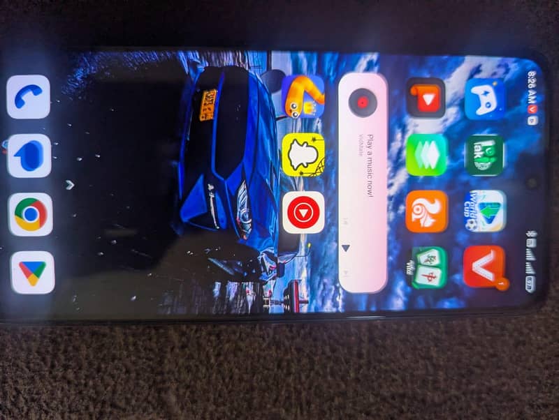 Xiaomi Redmi Note 10 Pro 3