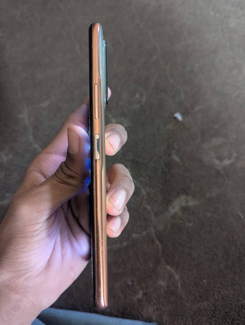 Xiaomi Redmi Note 10 Pro 5