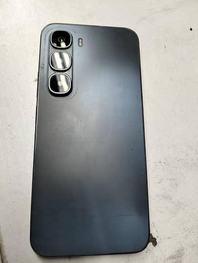 Infinix Hot 60 Pro with in warranty  exchange possible