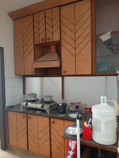 Studio Apartment f0r sell dha karachi