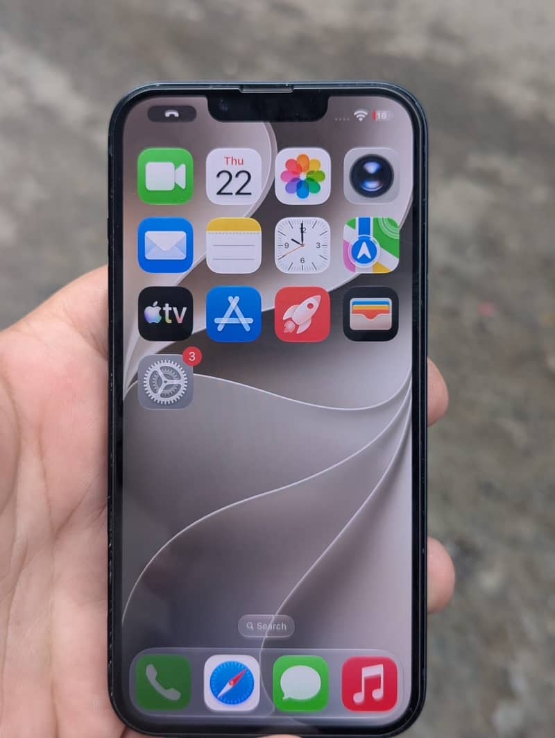 Apple iPhone 13 (Exchange Possible) 0