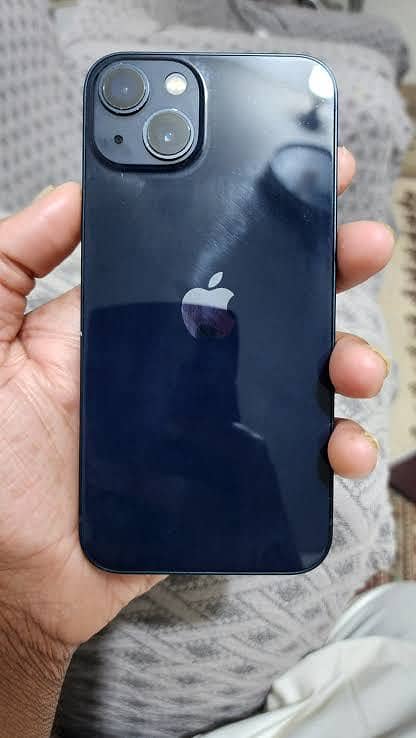 Apple iPhone 13 (Exchange Possible) 1
