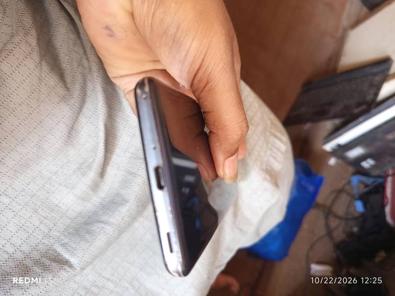 Aqus zero 2 Panel And Camera battery ORG 4