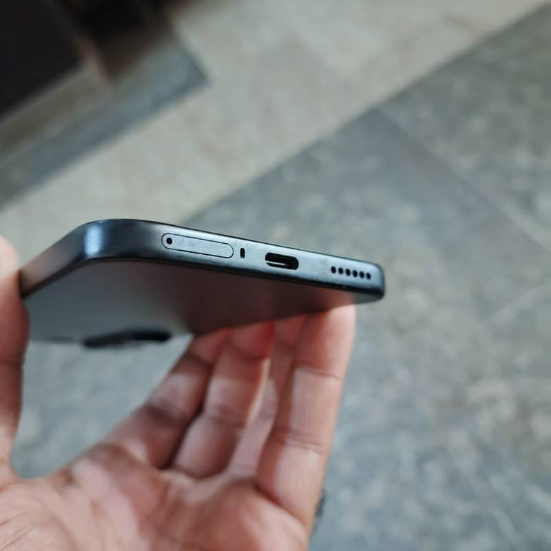 Tecno Camon 50 1