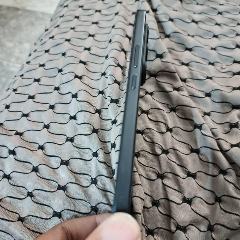 Tecno Camon 50 3