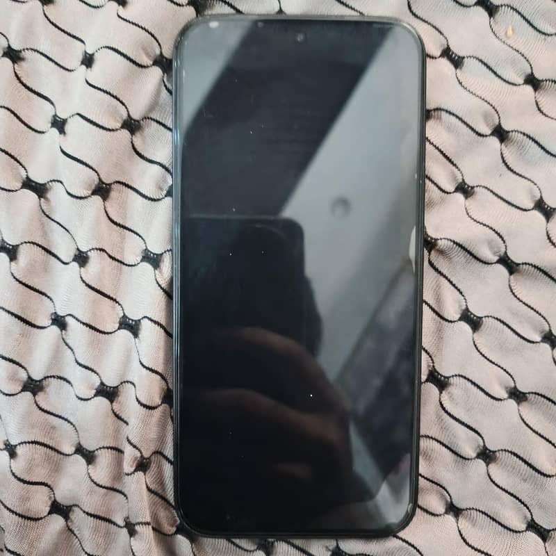 Tecno Camon 50 4