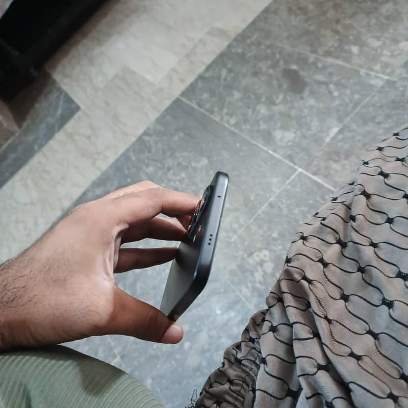 Tecno Camon 50 5