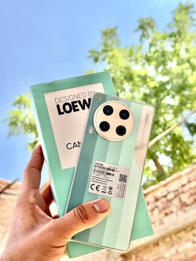 Tecno CAMON 30