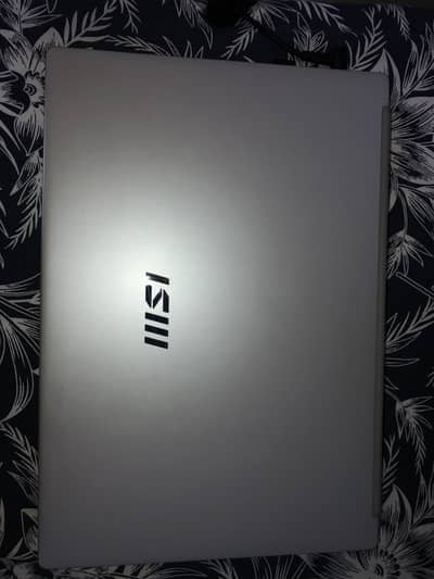 MSI Modern 14 C12MO - i5 12th Generation