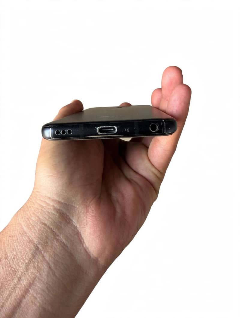 LG G8 ThinQ 3