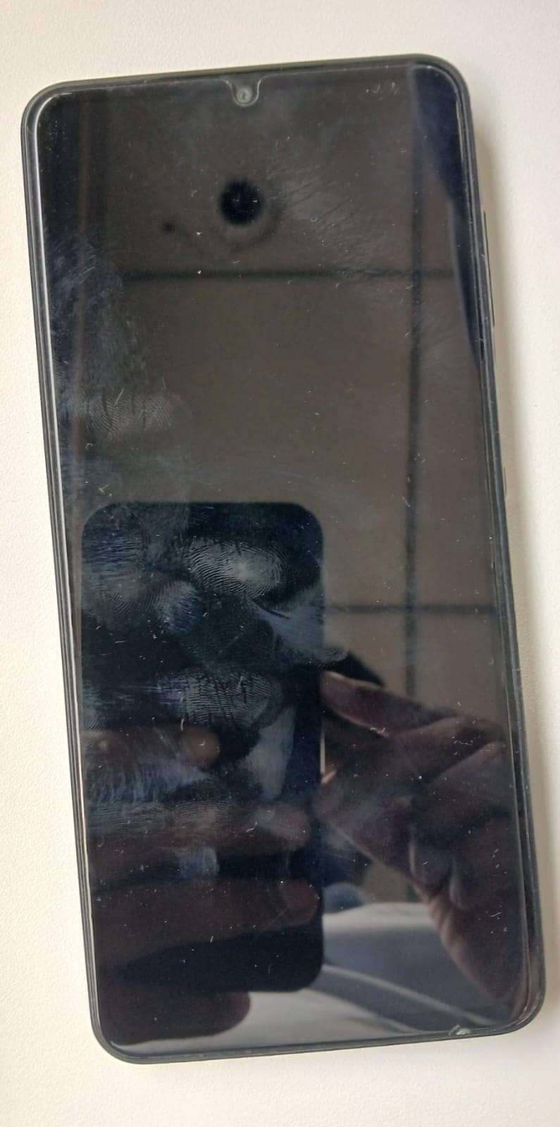 Samsung Mobile A07 4