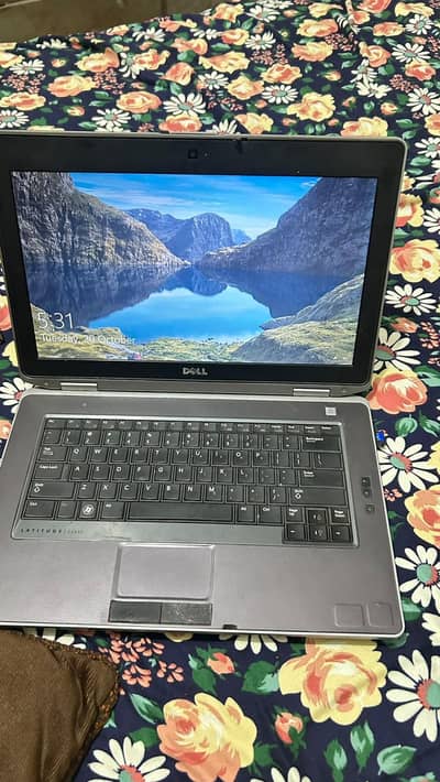 Dell Laptop for Sale