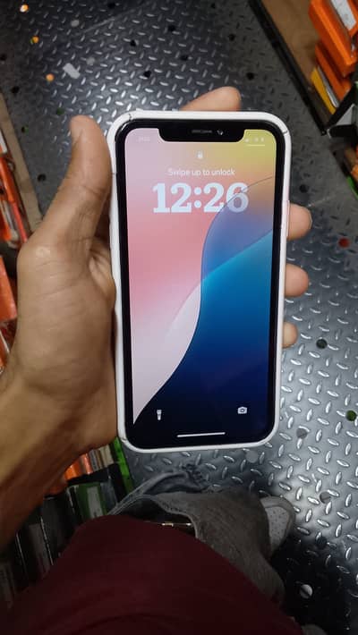 iPhone XR non pta sim work