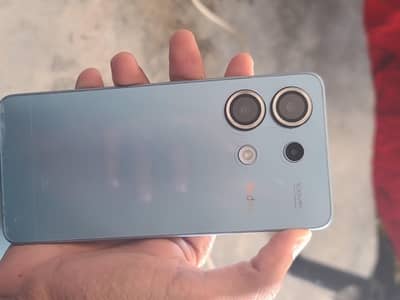 Xiaomi Redmi Note 13 12/256 with box