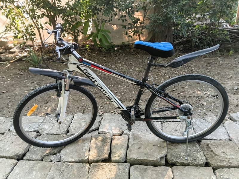 Imported Cycle 4