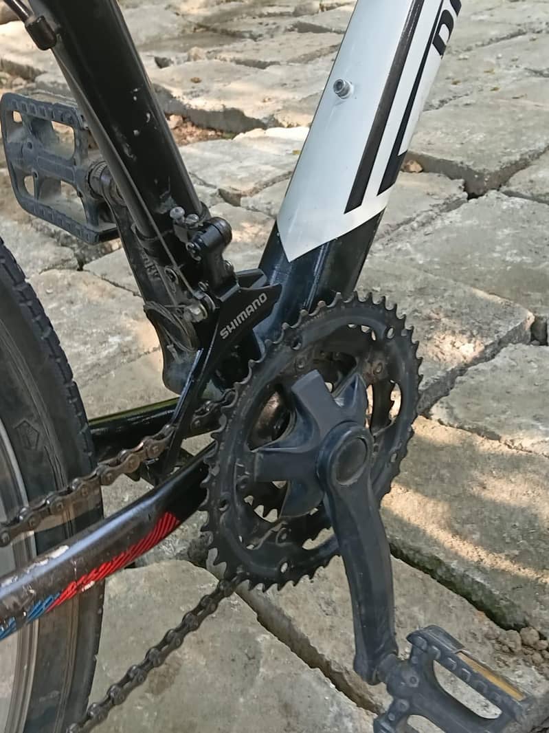 Imported Cycle 6