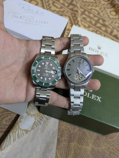Automatic Mens Master Quality Watches for sale