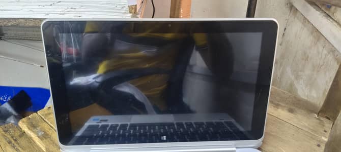 haier y11b laptop