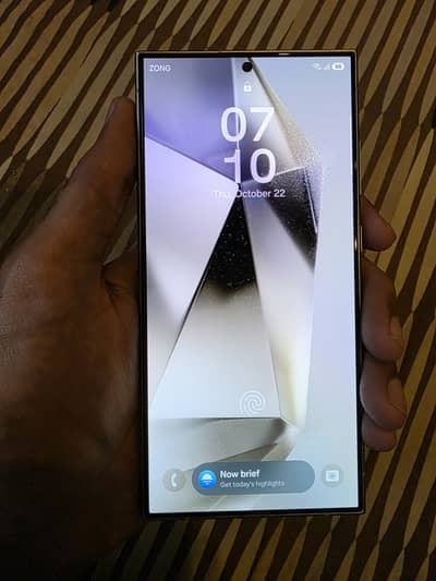 Samsung S24 Ultra Pta Approved